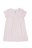 The Uptown Baby Big Sister Gown Dress
