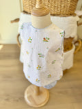 Anvy Kids Jungle Bloomer Set