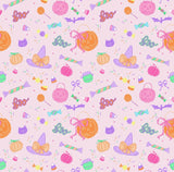 James & Lottie Pima Tricks & Treats Keely Bubble
