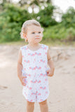 James & Lottie Knit Our Country Reed Jon Jon *Pre Sale*