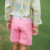 J. Bailey Button Shrimp Short (6-10)