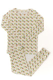 The Uptown Baby Ducks Pajamas