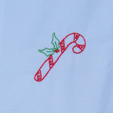 Remember Nguyen Candy Cane Shortall