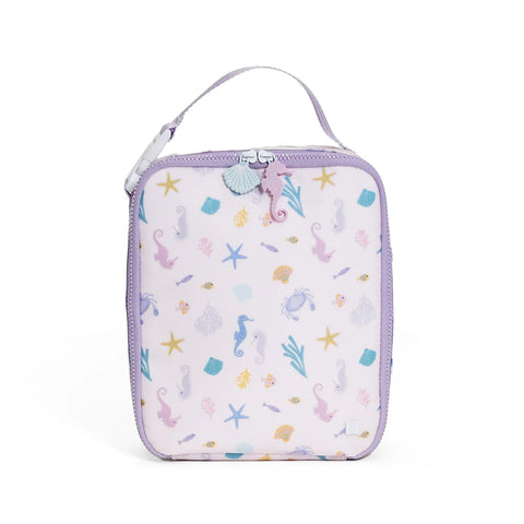 TRVL Seaside Insulated Lunch Box
