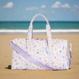 TRVL Seaside Weekender Duffel Bag