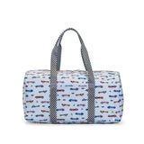 TRVL Vroom Weekender Bag