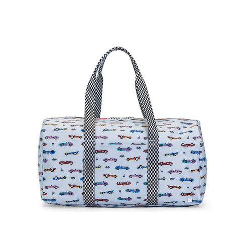 TRVL Vroom Weekender Bag