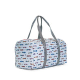 TRVL Vroom Weekender Bag