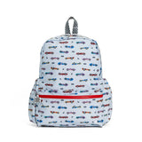 TRVL Vroom Backpacker Backpack