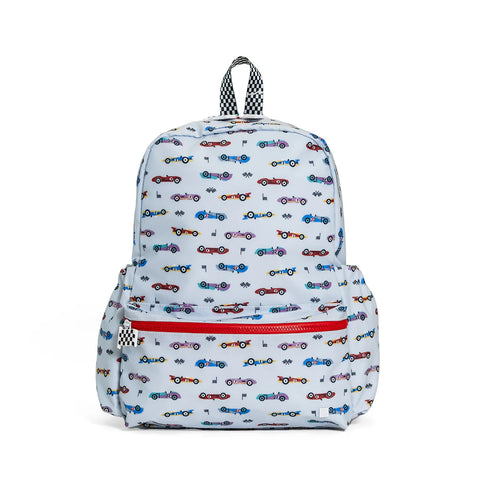 TRVL Vroom Backpacker Backpack