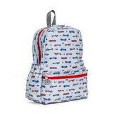 TRVL Vroom Backpacker Backpack