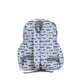 TRVL Vroom Backpacker Backpack