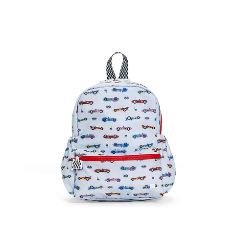 TRVL Vroom Mini Backpacker