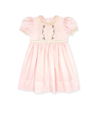 Lullaby Set Elizabeth Holly Dress