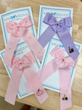 Winn & William Halloween Bows- 4 Options