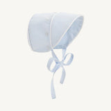 The Beaufort Bonnet Company Barringer Bonnet Buckhead Blue