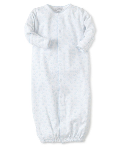 Kissy Kissy Blue Elephant Converter