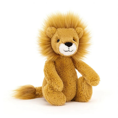 Jellycat Bashful Lion - Medium