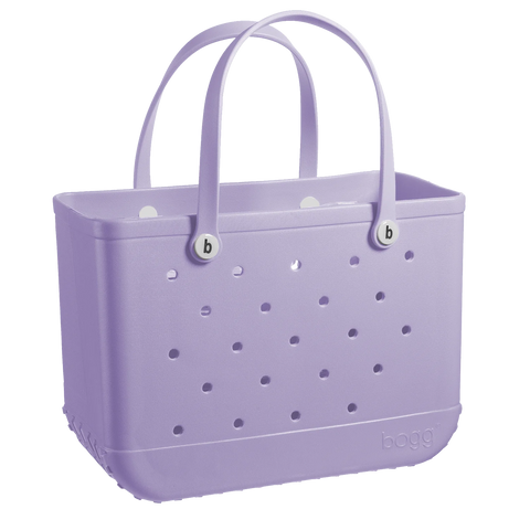 Lilac Bogg Bag Original