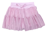 Be Elizabeth Light Pink Tiered Skort *Pre Sale*