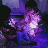 Glo Pals Light Up Cubes-  Lumi Lumi