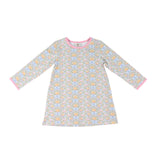 Cypress Row Pumpkin Patch Susie Dress