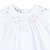 Magnolia Baby Charlotte's Classics Bishop Flutter Dress