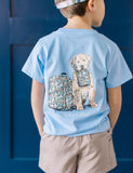 Properly Tied Study Buddy Tee