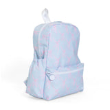 TRVL Blue Eloise Bow Backpack
