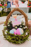 Musee Fairy Bath Bomb