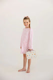 The Beaufort Bonnet Company Lizzie's Luxe Leisure Dress