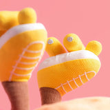 Jellycat Amuseables Roller Skate Sun