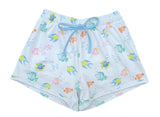 James & Lottie O'Fishally Summer James Swim Trunks