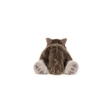 Jellycat Ulrich Wolf