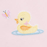 Magnolia Baby Darling Ducklings Girls Bubble