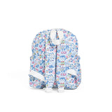 TRVL Bridgehampton Floral Mini Backpack