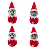 Elf On The Shelf Frost Pips Mini Blooms