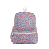 TRVL Floral Garden Backpack