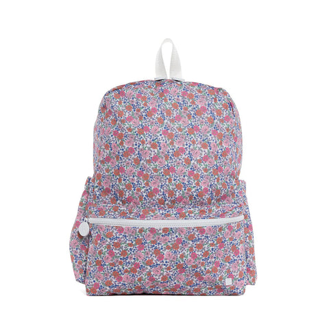 TRVL Floral Garden Backpack