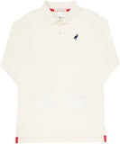The Beaufort Bonnet Company Prim & Proper Polo