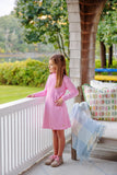 The Beaufort Bonnet Company Tatum's Turtleneck Dress