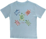 J. Bailey Bayberry Turtle Tee