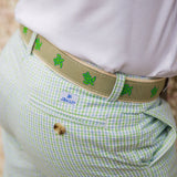 J. Bailey Turtle Belt