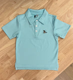 Fieldstone Performance Polo