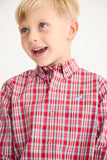 The Beaufort Bonnet Company Deans List Dress Shirt