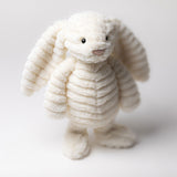 Jellycat Luxe Bashful Nimbus Bunny