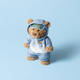 Jellycat Snowsuit Bartholomew Bear