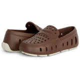 Floafers Driftwood Brown Drivers