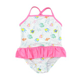 James & Lottie O'Fishally Summer Lainey One Piece Swimsuit