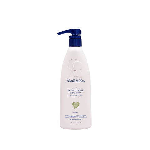Noodle & Boo Creme Douce Extra Gentle Shampoo 16oz